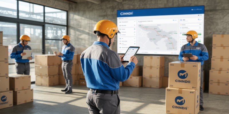 Ferramentas de Delivery: Como a CINNDI Potencializa Resultados